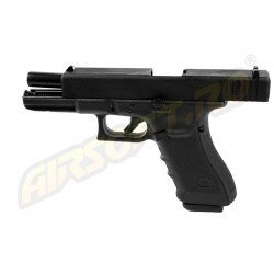 UMAREX GLOCK 17 GEN.4 - GBB
