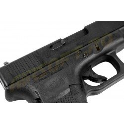UMAREX GLOCK 17 GEN.4 - GBB