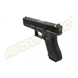 UMAREX GLOCK 17 GEN.4 - GBB