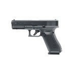 UMAREX GLOCK 17 GEN. 5 - GBB - CO2