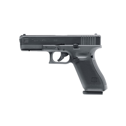UMAREX GLOCK 17 GEN. 5 - GBB - CO2