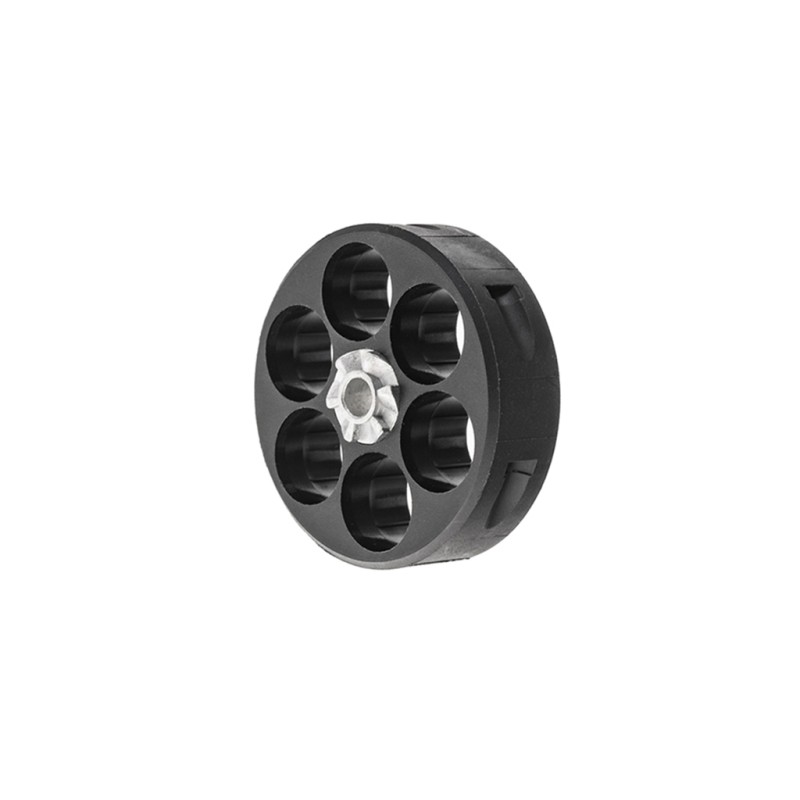 SET DE 2 INCARCATOARE PT. REVOLVER MODEL T4E HDR50 - CAL.50