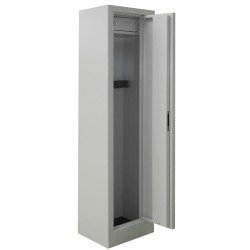ARMADIETTO METALLICO PER IMMAGAZZINAGGIO ARMA - MODELLO HUNTER 4