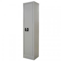ARMADIETTO METALLICO PER IMMAGAZZINAGGIO ARMA - MODELLO HUNTER 4