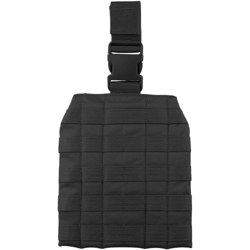 PLATFORMA MODULARA PENTRU PICIOR - ELITE - BLACK