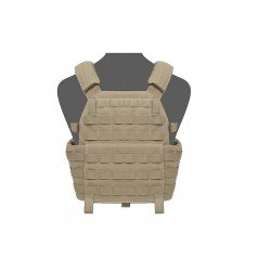 VESTA TACTICA MODEL DCS M4 - COYOTE TAN