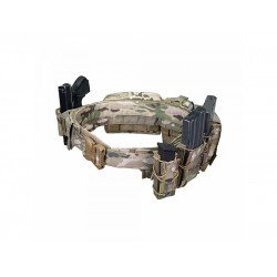 LOW PROFILE DIRECT ACTION MK1 SHOOTERS BELT - MULTICAM