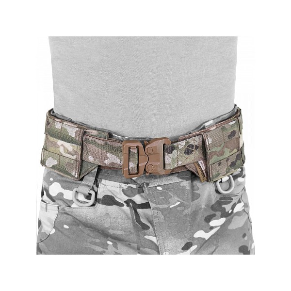 LOW PROFILE DIRECT ACTION MK1 SHOOTERS BELT - MULTICAM