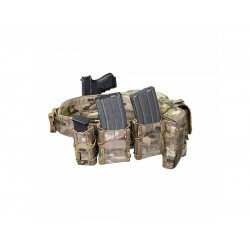 LOW PROFILE DIRECT ACTION MK1 SHOOTERS BELT - MULTICAM