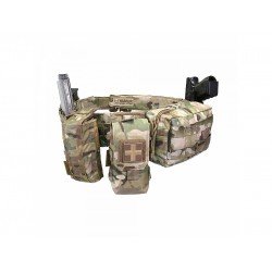 LOW PROFILE DIRECT ACTION MK1 SHOOTERS BELT - MULTICAM