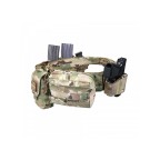 LOW PROFILE DIRECT ACTION MK1 SHOOTERS BELT - MULTICAM