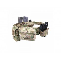 LOW PROFILE DIRECT ACTION MK1 SHOOTERS BELT - MULTICAM