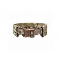 LOW PROFILE DIRECT ACTION MK1 SHOOTERS BELT - MULTICAM