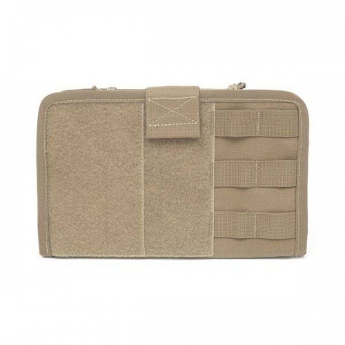 UTILITY POUCH - COMMAND PANEL - GEN2 - COYOTE TAN