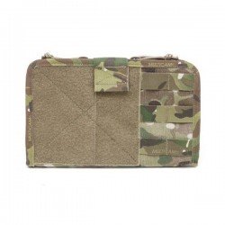 UTILITY POUCH - COMMAND PANEL - GEN2 - MULTICAM