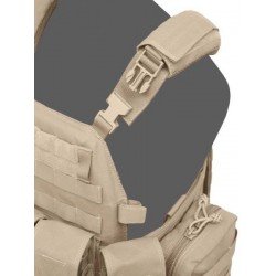 VESTA TACTICA MODEL DCS AK SIZE - CT