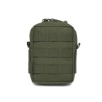 WARRIOR ASSAULT SYSTEMS DCS AK PLATE CARRIER - OD