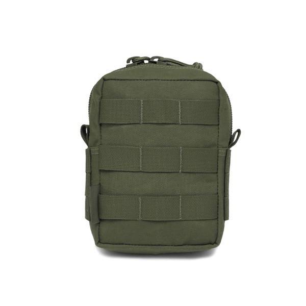 WARRIOR ASSAULT SYSTEMS DCS AK PLATE CARRIER - OD