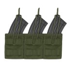 WARRIOR ASSAULT SYSTEMS DCS AK PLATE CARRIER - OD