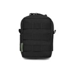 WARRIOR ASSAULT SYSTEMS DCS M4 PLATE CARRIER - NERO