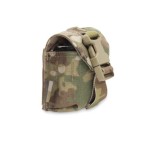 PORTA GRANATA SINGOLO - MULTICAM