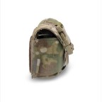 PORTA GRANATA SINGOLO - MULTICAM