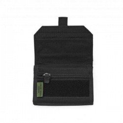 ADMIN POUCH - BLACK