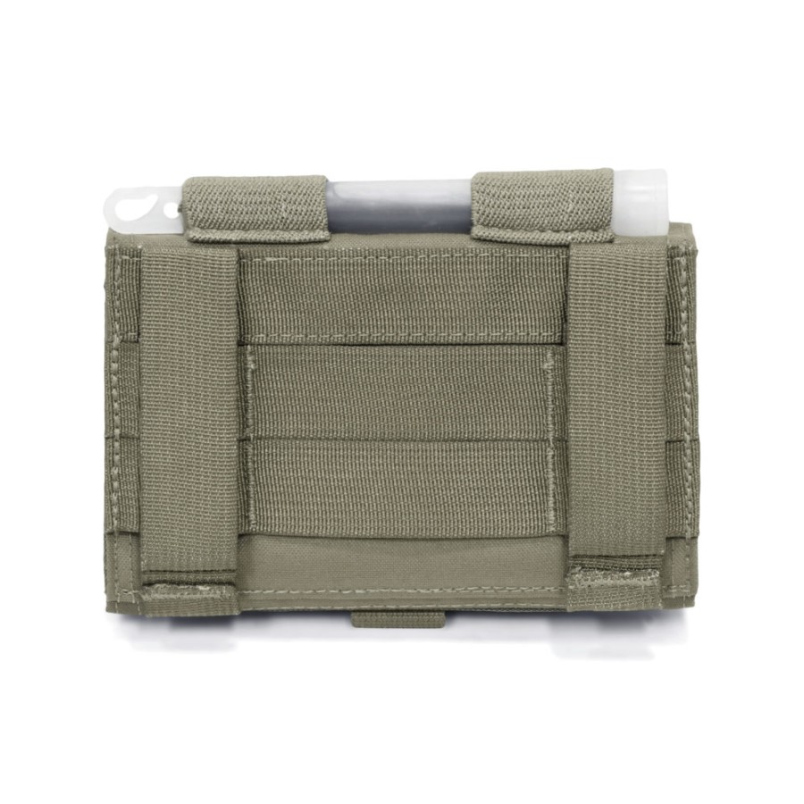 ADMIN POUCH - RANGER GREEN