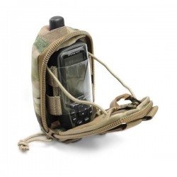 POUCH GARMIN GPS - MULTICAM
