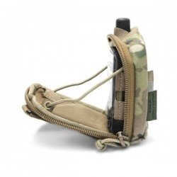 POUCH GARMIN GPS - MULTICAM