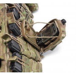 POUCH GARMIN GPS - MULTICAM
