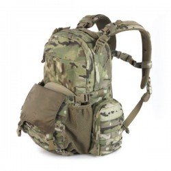 RUCSAC - HELMET CARGO PACK 28L - MULTICAM- LARGE