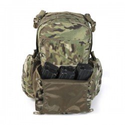 WARRIOR ASSAULT SYSTEMS ZAINO ELITE OPS HELMET CARGO PACK GRANDE - MULTICAM
