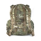 RUCSAC - HELMET CARGO PACK 28L - MULTICAM- LARGE