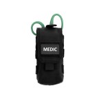 WARRIOR ASSAULT SYSTEMS TASCA DI PRONTO SOCCORSO INDIVIDUALE - NERO