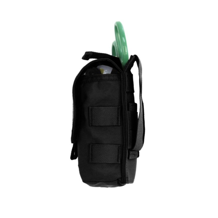 WARRIOR ASSAULT SYSTEMS TASCA DI PRONTO SOCCORSO INDIVIDUALE - NERO