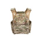 VESTA TACTICA LOW PROFILE CARRIER - V1 - MULTICAM