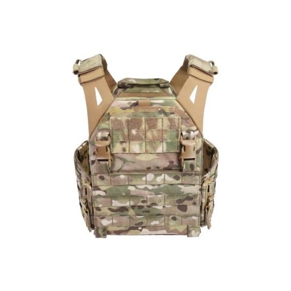 VESTA TACTICA LOW PROFILE CARRIER - V1 - MULTICAM