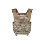 VESTA TACTICA LOW PROFILE CARRIER - V1 - MULTICAM