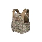 VESTA TACTICA LOW PROFILE CARRIER - V1 - MULTICAM