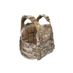 VESTA TACTICA LOW PROFILE CARRIER - V1 - MULTICAM