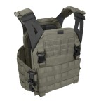 LOW PROFILE CARRIER V1 RANGER GREEN