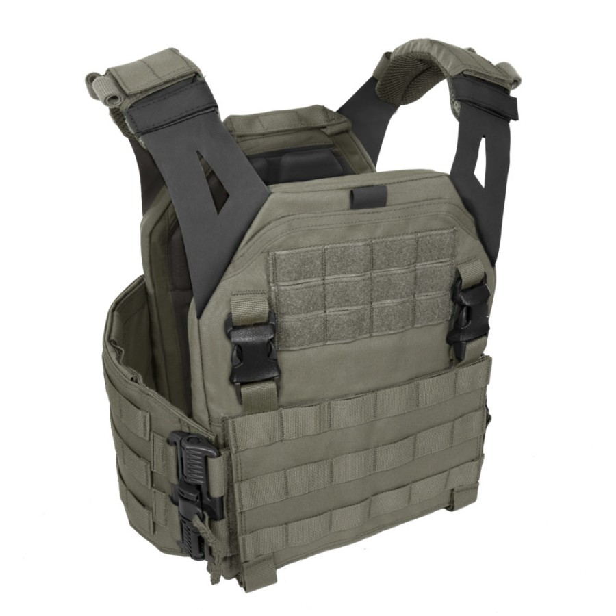 LOW PROFILE CARRIER V1 RANGER GREEN