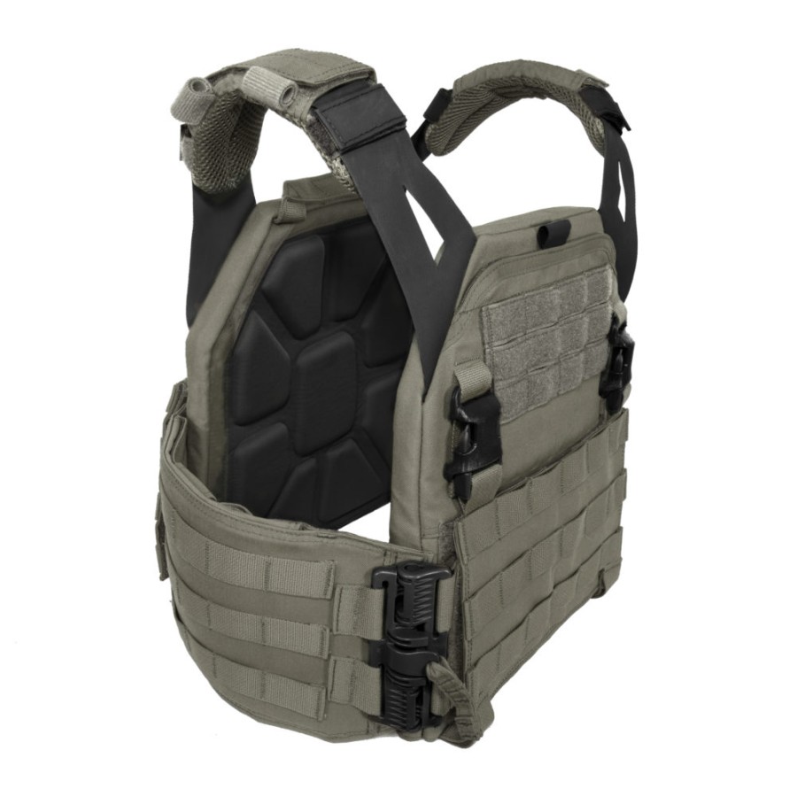 LOW PROFILE CARRIER V1 RANGER GREEN