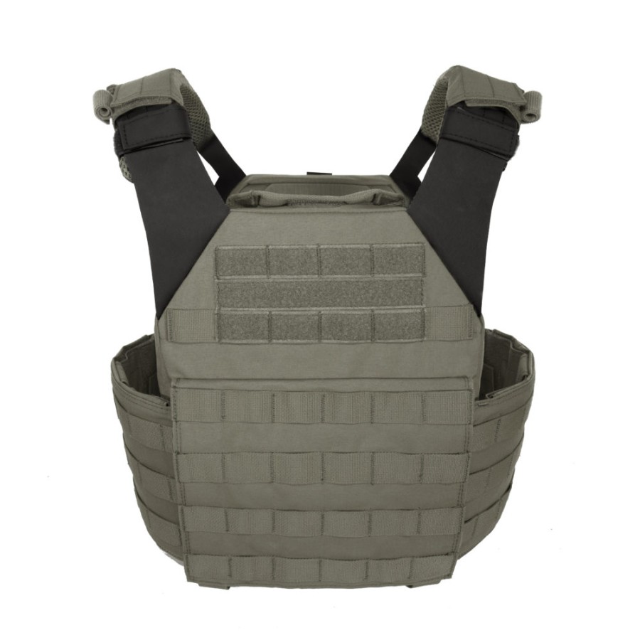 LOW PROFILE CARRIER V1 RANGER GREEN