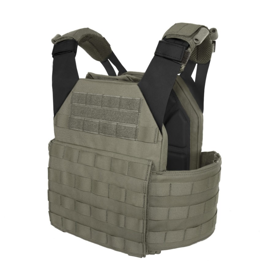 LOW PROFILE CARRIER V1 RANGER GREEN