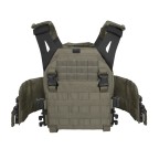 LOW PROFILE CARRIER V1 RANGER GREEN