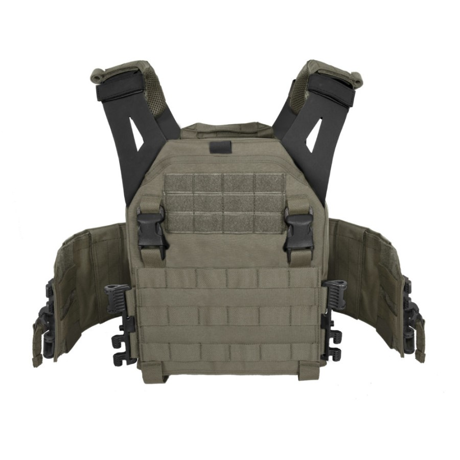 LOW PROFILE CARRIER V1 RANGER GREEN