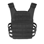 VESTA TACTICA LOW PROFILE CARRIER V2 - BLACK