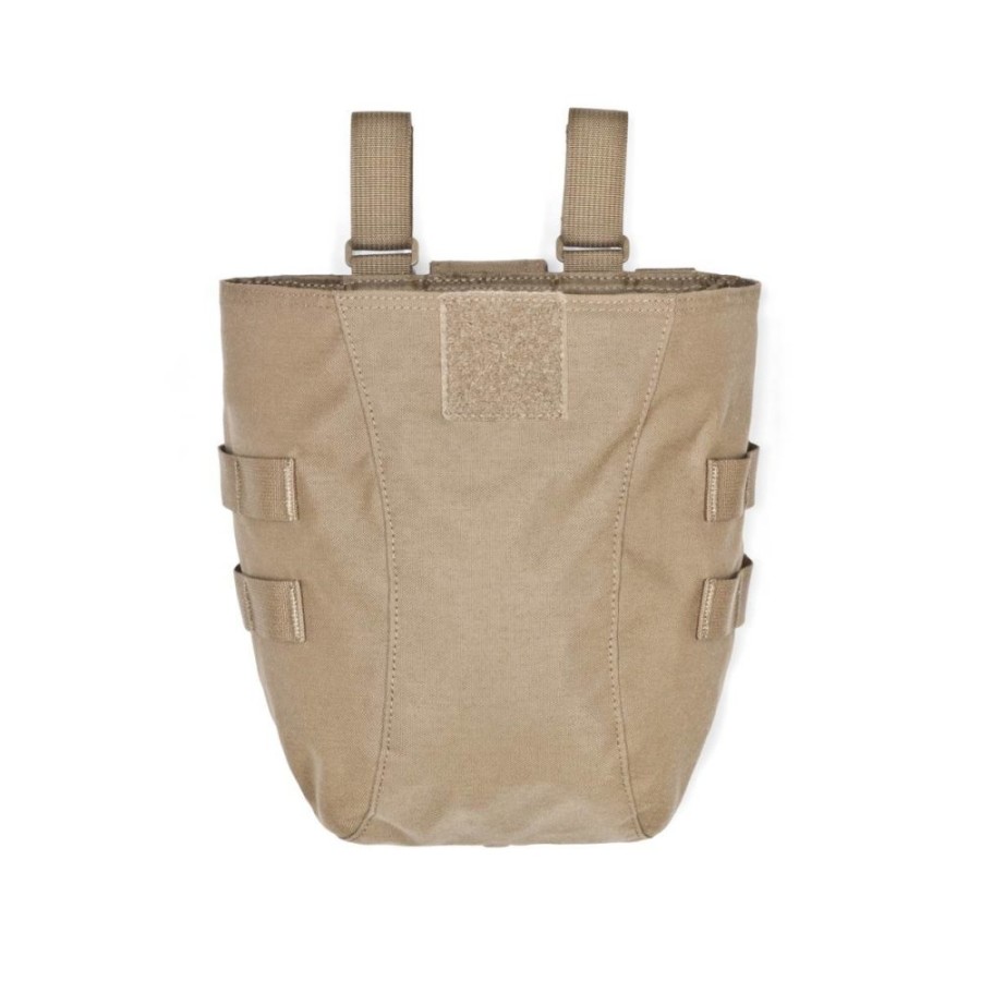 WARRIOR ASSAULT SYSTEMS TASCA CARICATORI ESAUSTI GRANDE GEN2 COYOTE TAN